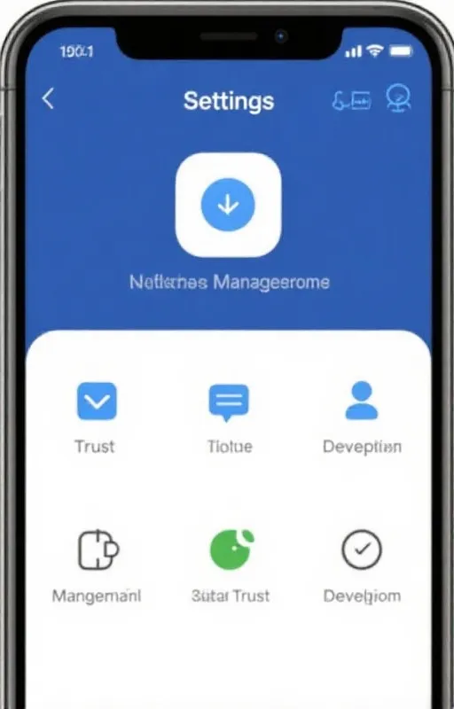 iOS安装教程图解