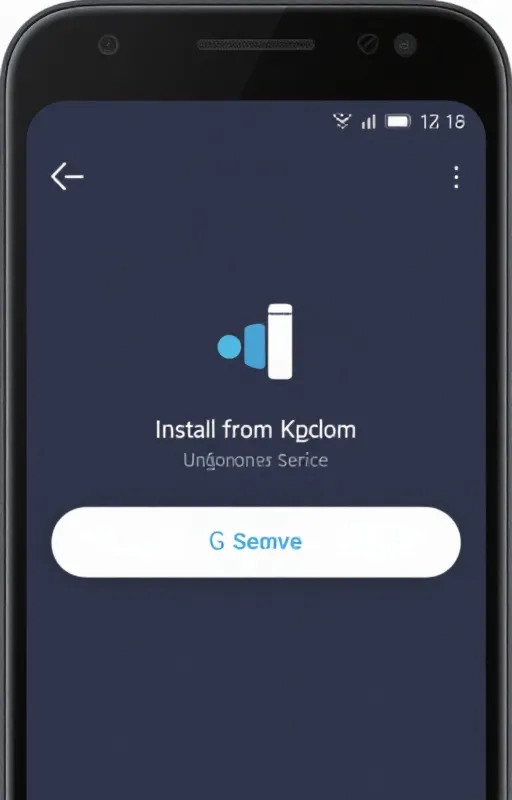 Android安装教程图解
